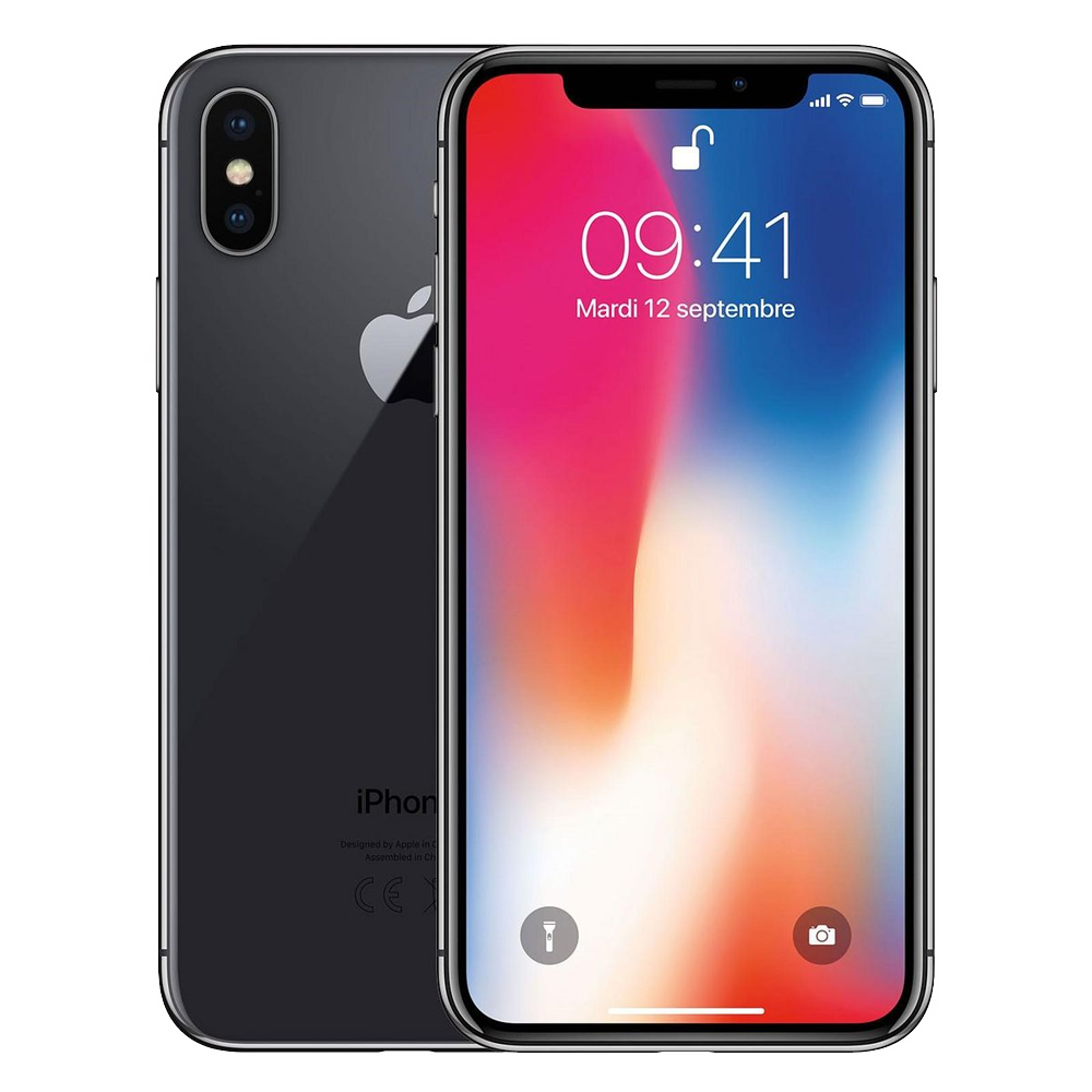 IPHONE XS