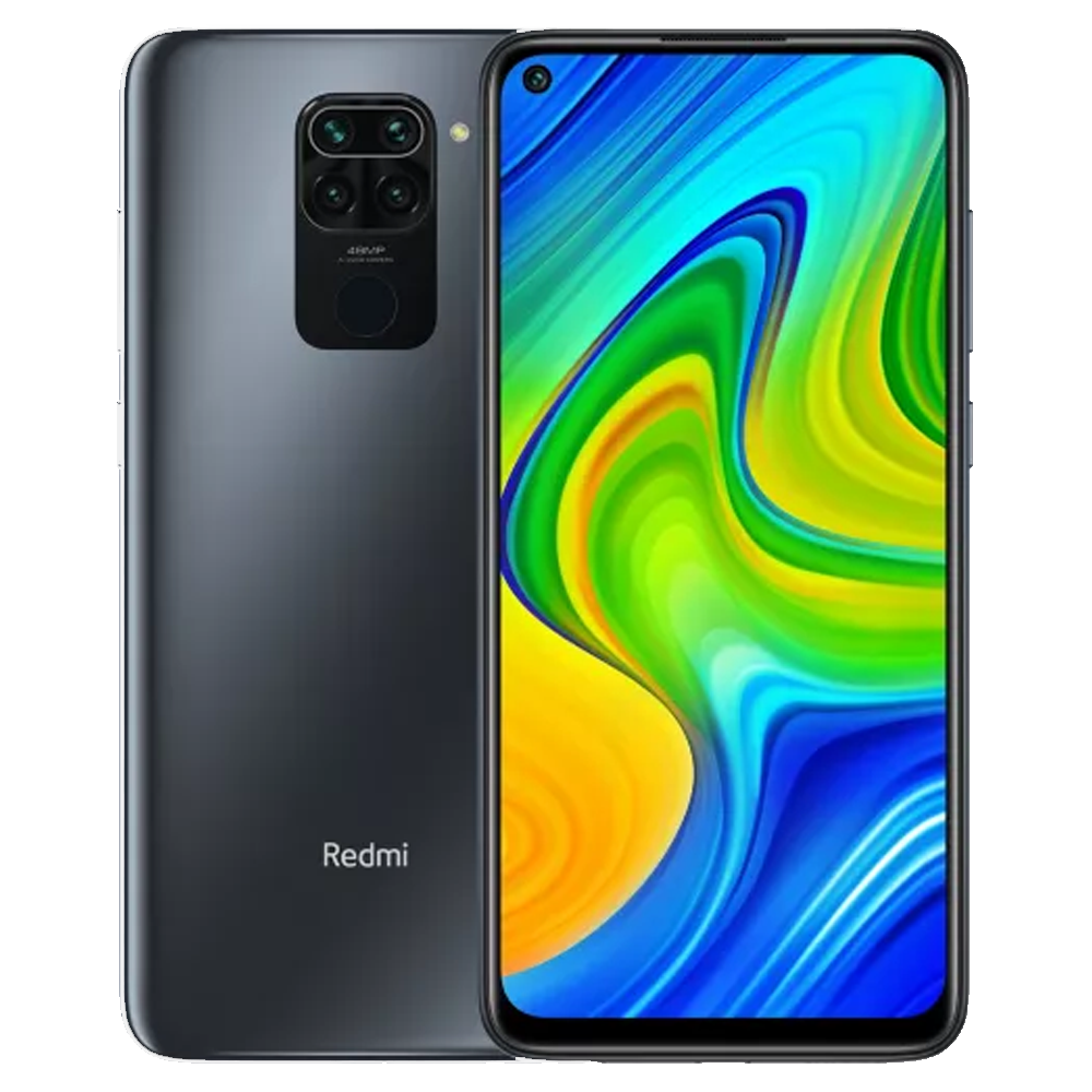 REDMI NOTE 9