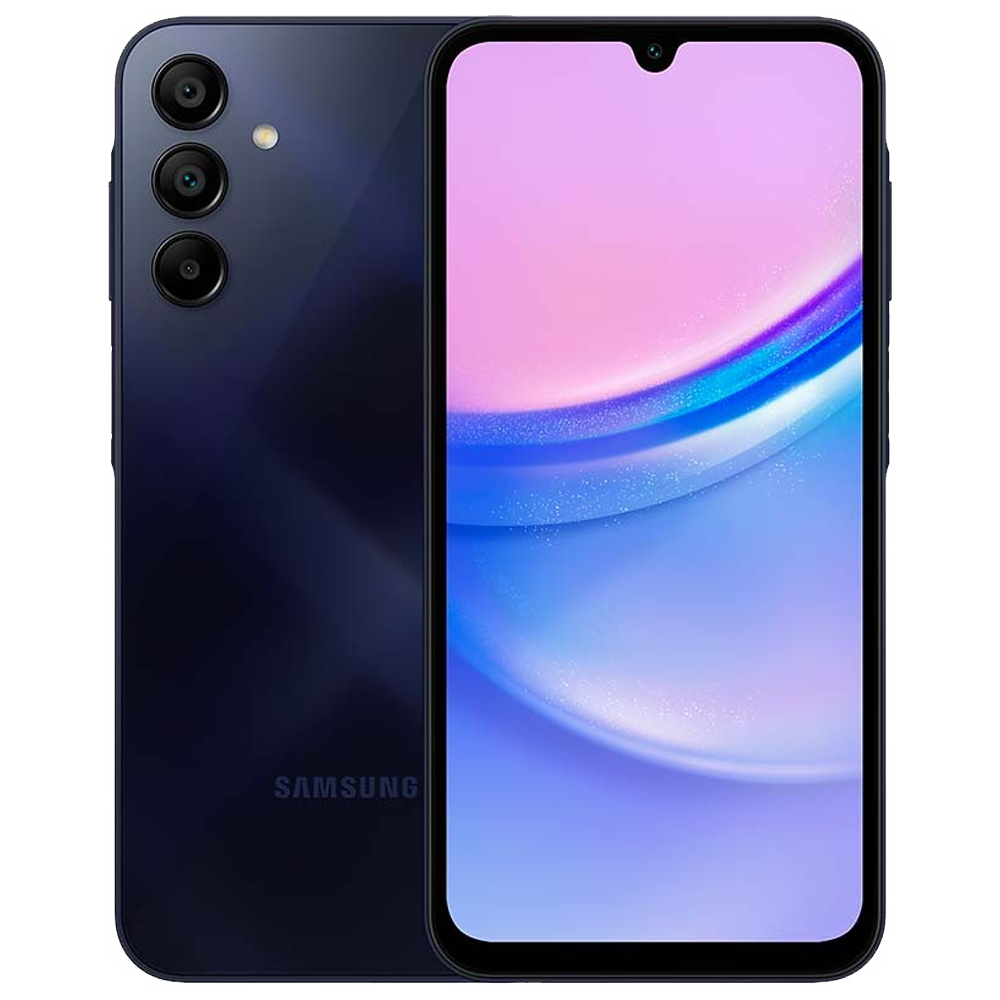 GALAXY A15