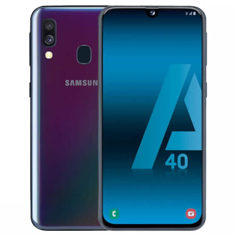 GALAXY A40