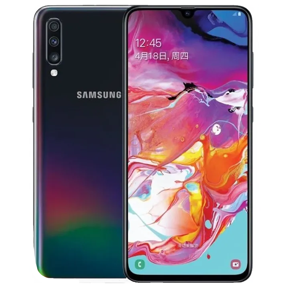 GALAXY A70