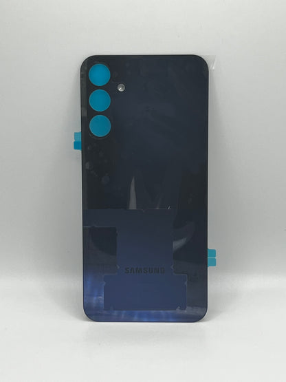 Vitre Arrière Bleu Nuit Galaxy A15 5G (A156B)