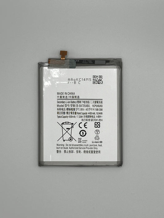 Batterie Galaxy A70 (EB-BA705ABU)