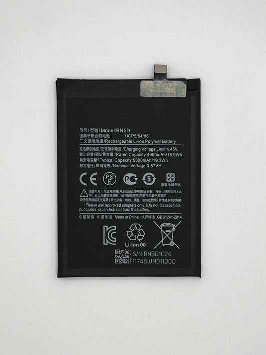 Batterie Redmi Note 11/11S 4G