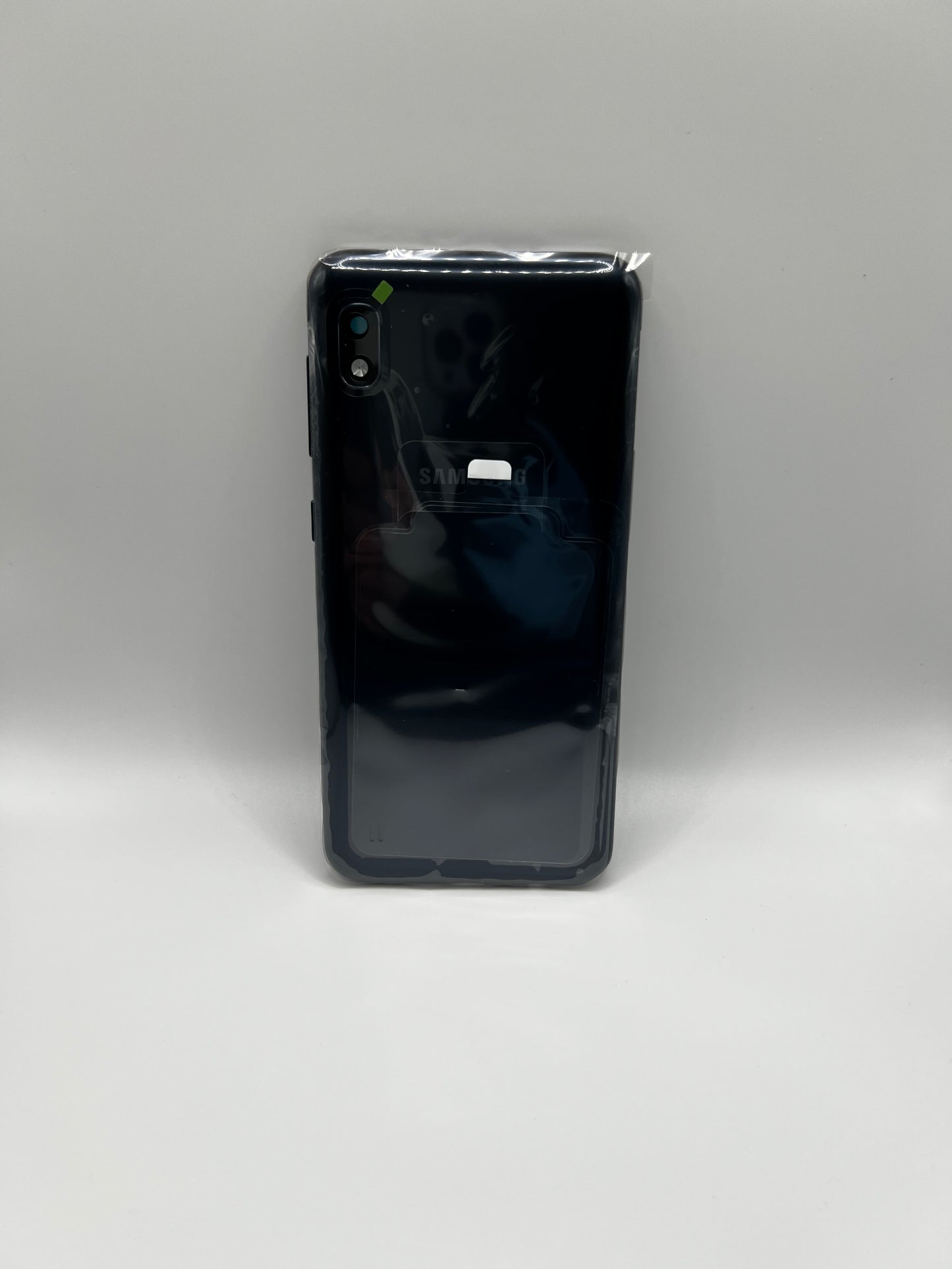 Vitre Arrière Noir Galaxy A10 (A105FN)