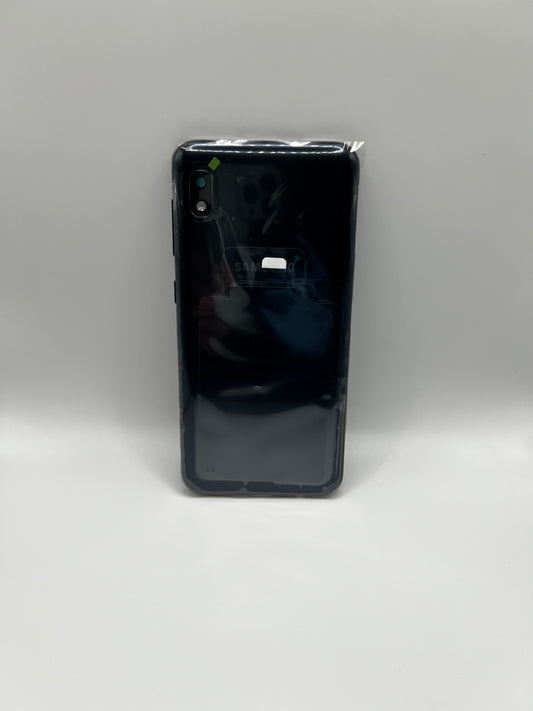 Vitre Arrière Noir Galaxy A10 (A105FN)